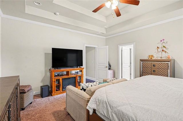 12391 Hillcrest Drive, Hampton, GA 30228