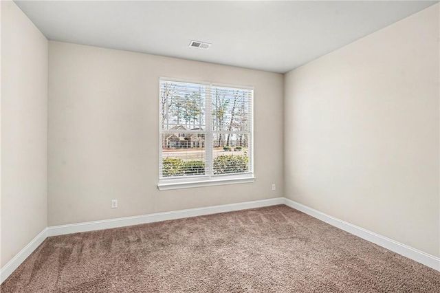 12391 Hillcrest Drive, Hampton, GA 30228