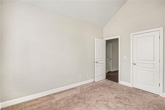 12391 Hillcrest Drive, Hampton, GA 30228