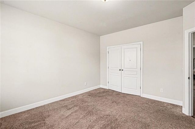 12391 Hillcrest Drive, Hampton, GA 30228