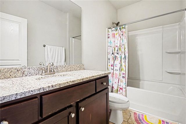 12391 Hillcrest Drive, Hampton, GA 30228