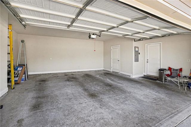 12391 Hillcrest Drive, Hampton, GA 30228