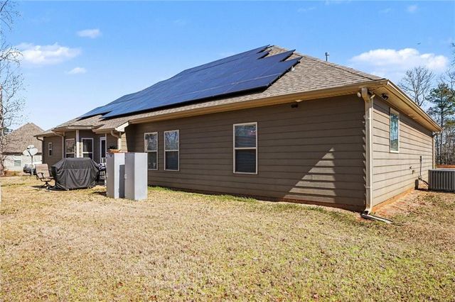 12391 Hillcrest Drive, Hampton, GA 30228