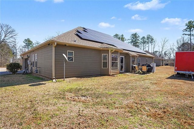 12391 Hillcrest Drive, Hampton, GA 30228