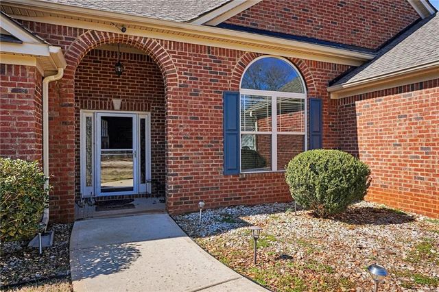 12391 Hillcrest Drive, Hampton, GA 30228