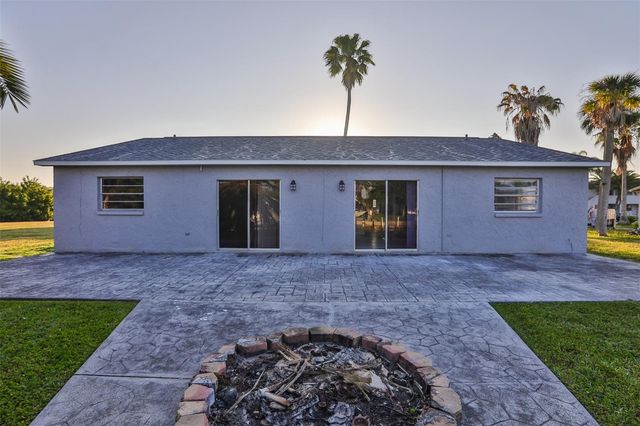 9925 GRACE DRIVE, Port Richey, FL 34668