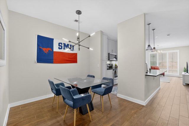 5609 Smu Boulevard 306, Dallas, TX 75206