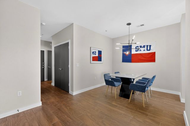 5609 Smu Boulevard 306, Dallas, TX 75206