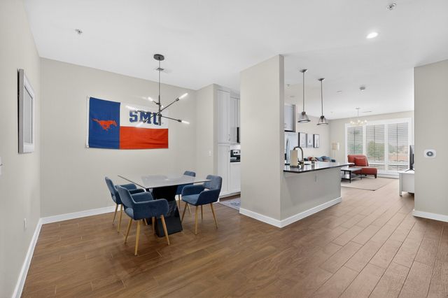 5609 Smu Boulevard 306, Dallas, TX 75206