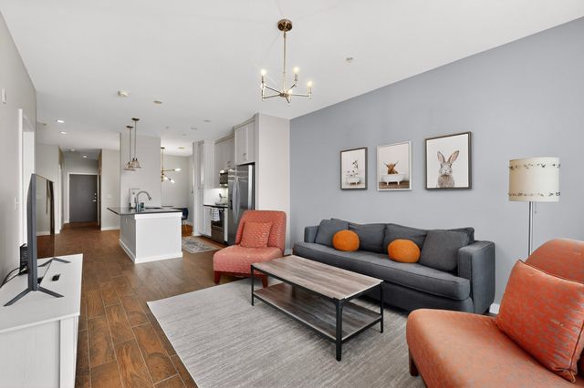 5609 Smu Boulevard 306, Dallas, TX 75206