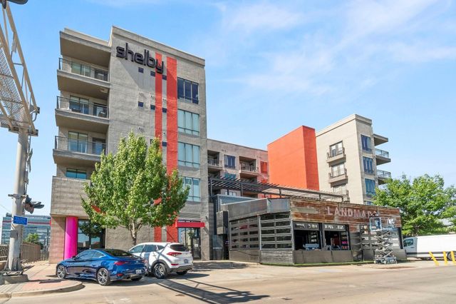5609 Smu Boulevard 306, Dallas, TX 75206