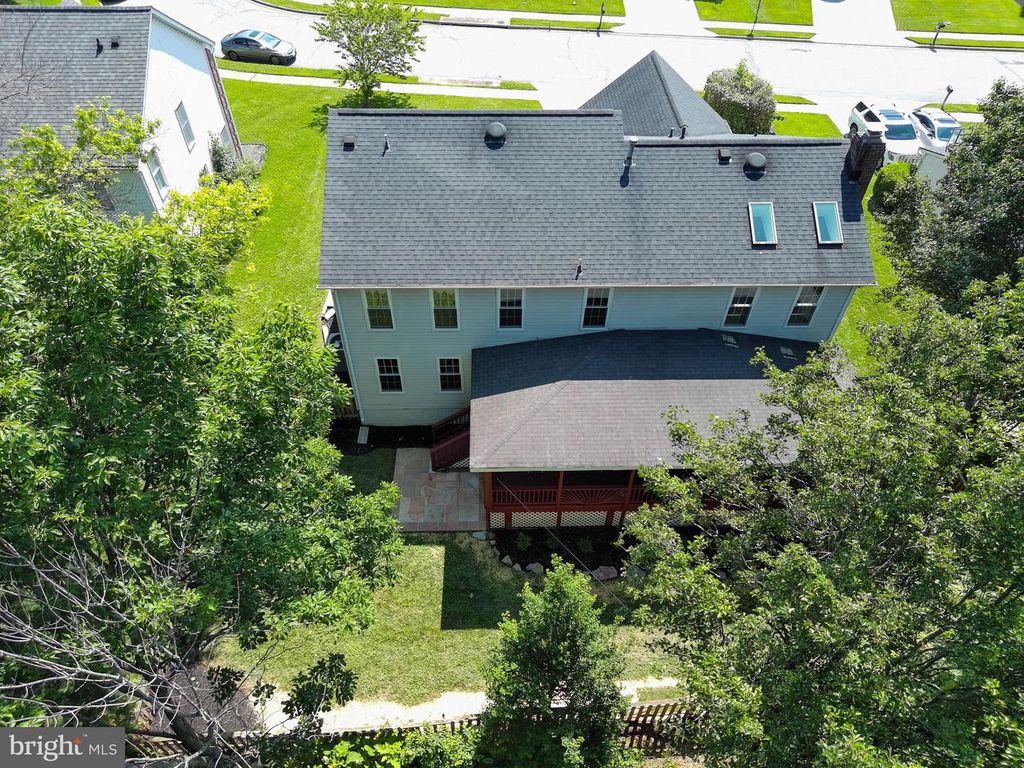 5330 HENDEN WOOD LN, Frederick, MD 21703