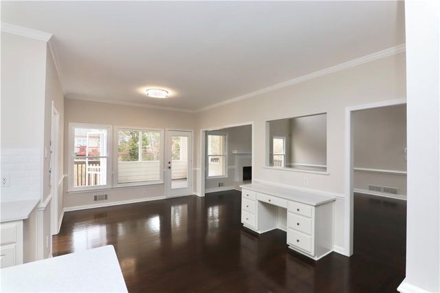 4287 Trotters Way Drive, Snellville, GA 30039