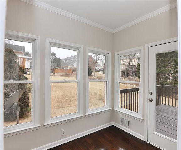 4287 Trotters Way Drive, Snellville, GA 30039