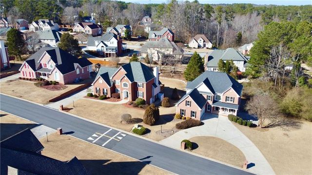 4287 Trotters Way Drive, Snellville, GA 30039