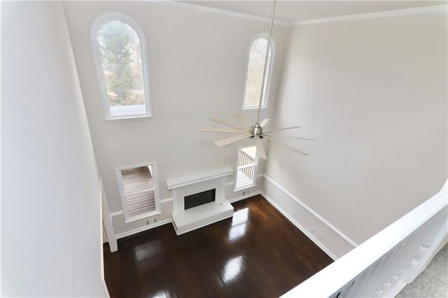 4287 Trotters Way Drive, Snellville, GA 30039