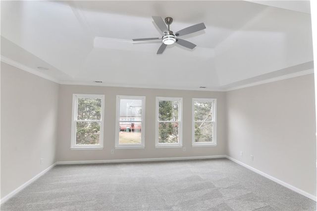 4287 Trotters Way Drive, Snellville, GA 30039