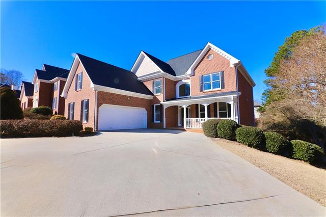 4287 Trotters Way Drive, Snellville, GA 30039