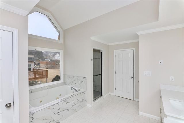 4287 Trotters Way Drive, Snellville, GA 30039