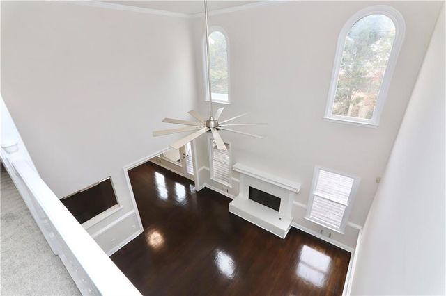 4287 Trotters Way Drive, Snellville, GA 30039