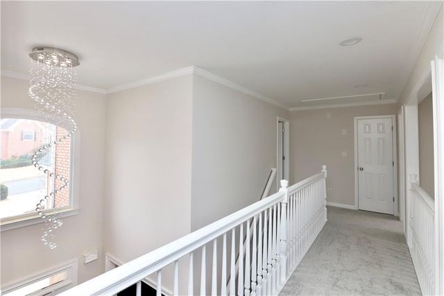 4287 Trotters Way Drive, Snellville, GA 30039