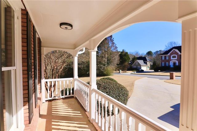 4287 Trotters Way Drive, Snellville, GA 30039