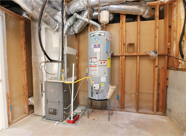 4287 Trotters Way Drive, Snellville, GA 30039