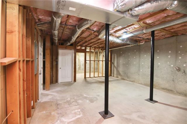 4287 Trotters Way Drive, Snellville, GA 30039