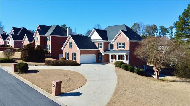 4287 Trotters Way Drive, Snellville, GA 30039