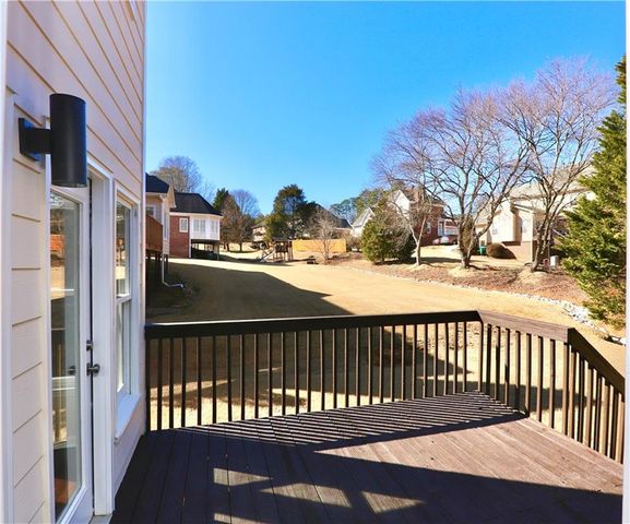 4287 Trotters Way Drive, Snellville, GA 30039