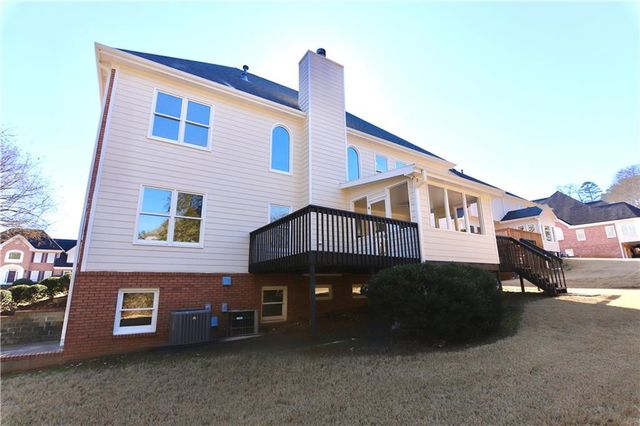 4287 Trotters Way Drive, Snellville, GA 30039