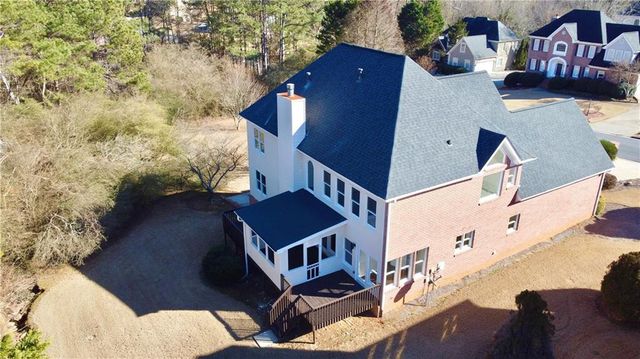 4287 Trotters Way Drive, Snellville, GA 30039