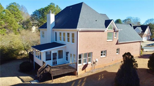 4287 Trotters Way Drive, Snellville, GA 30039