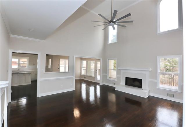 4287 Trotters Way Drive, Snellville, GA 30039