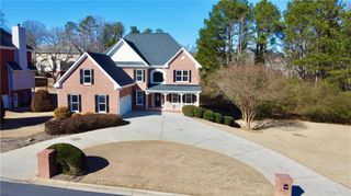 4287 Trotters Way Drive, Snellville, GA 30039