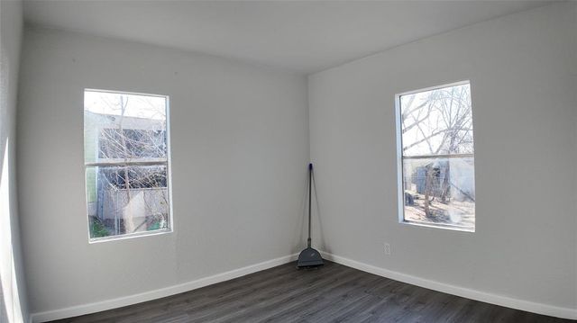 4005 N Hiwassee Road, Spencer, OK 73084