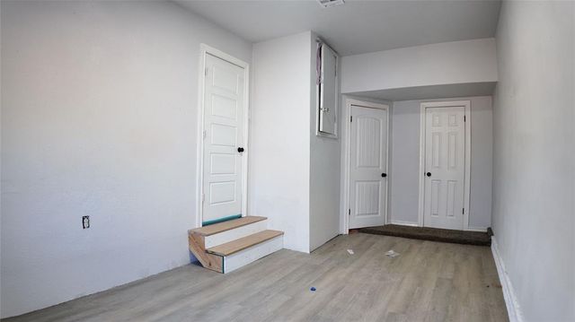 4005 N Hiwassee Road, Spencer, OK 73084