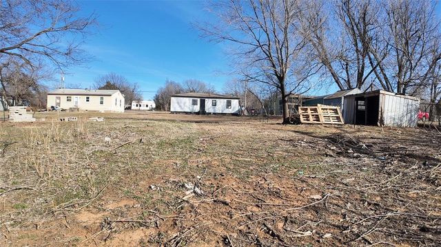 4005 N Hiwassee Road, Spencer, OK 73084