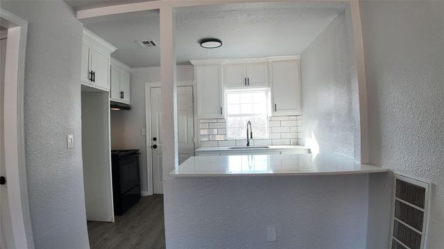 4005 N Hiwassee Road, Spencer, OK 73084