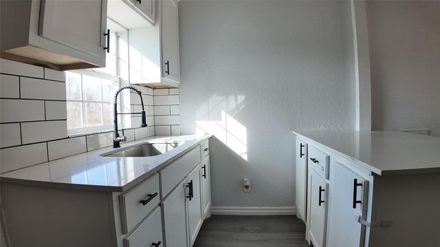 4005 N Hiwassee Road, Spencer, OK 73084