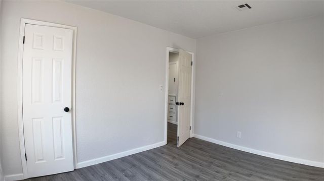 4005 N Hiwassee Road, Spencer, OK 73084