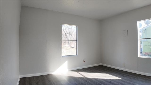 4005 N Hiwassee Road, Spencer, OK 73084