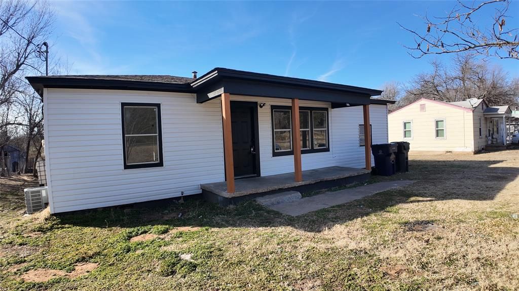 4005 N Hiwassee Road, Spencer, OK 73084