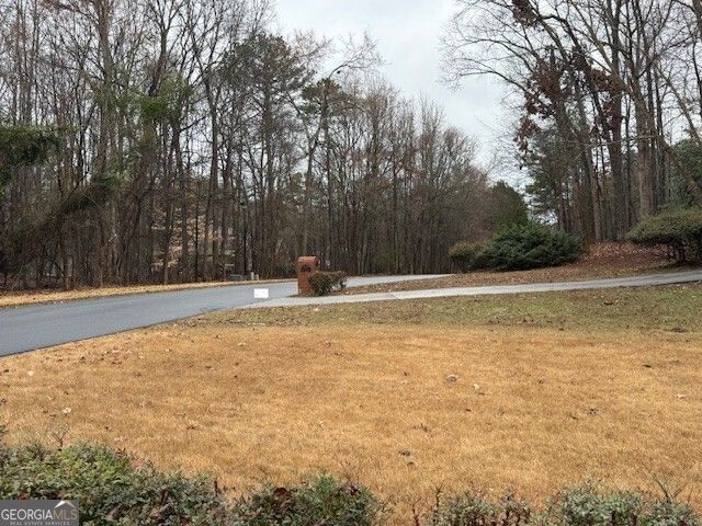 351 Antrim Glen Road, Hoschton, GA 30548