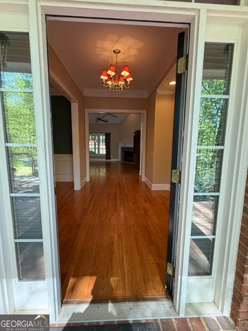 351 Antrim Glen Road, Hoschton, GA 30548