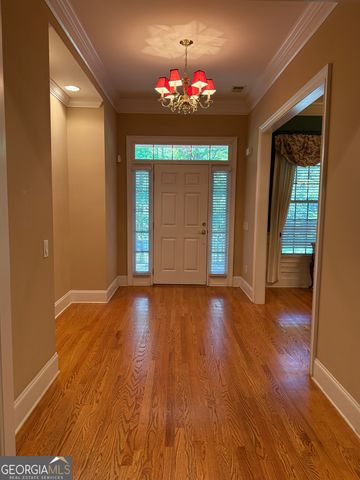 351 Antrim Glen Road, Hoschton, GA 30548