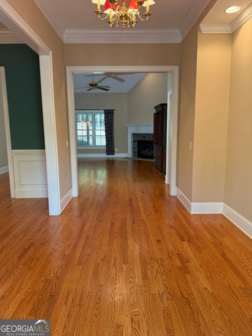351 Antrim Glen Road, Hoschton, GA 30548