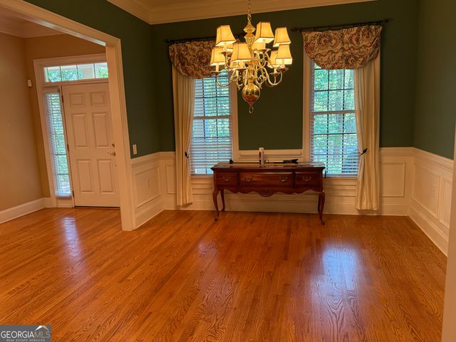 351 Antrim Glen Road, Hoschton, GA 30548