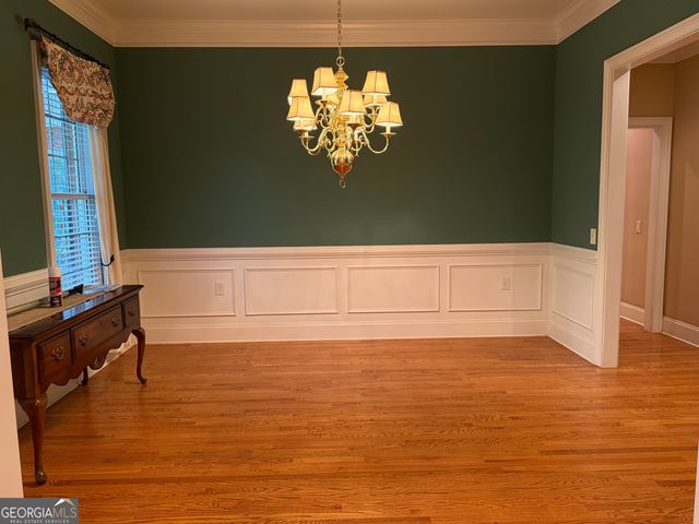 351 Antrim Glen Road, Hoschton, GA 30548