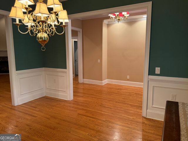 351 Antrim Glen Road, Hoschton, GA 30548